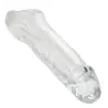 Performance Maxx by Calex Gaine de pénis transparente Performance Maxx 15 x 4.3cm